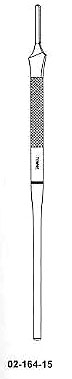 Scapler Handle